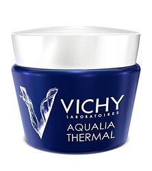 Vichy Aqualia Thermal Spa Krem na noc 75ml