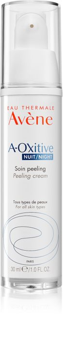 Avene A-Oxitive NOC - krem peelingujący 30ml