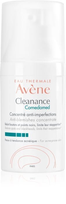 Avene Cleanance Comedomed Koncentrat przeciw niedoskonałością 30ml