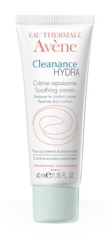 Avene Cleanance Hydra Krem łagodzący 40ml