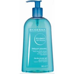 Bioderma Atoderm Żel pod prysznic i do kąpieli 500ml