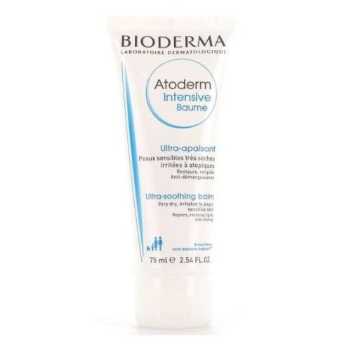 Bioderma Atoderm Kojący balsam emolientowy 75ml