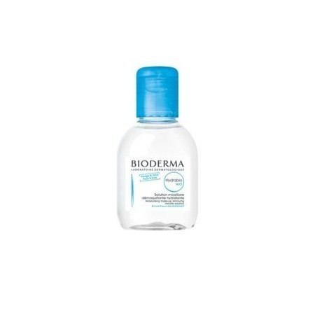 Bioderma Hydrabio H2O Płyn micelarny 100ml