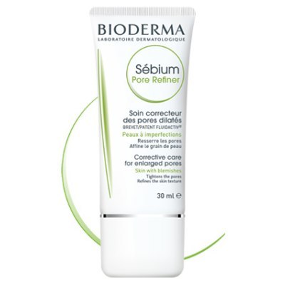 Bioderma Sebium Pore Refiner Preparat zwężający pory 30ml