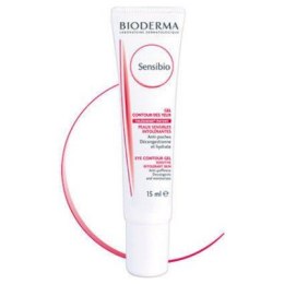 Bioderma Sensibio Krem-żel pod oczy 15ml