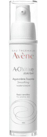 Avene A-Oxitive - Krem Wodny Do Twarzy Na Dzień 30ml