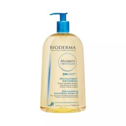 Bioderma Atoderm Olejek do kąpieli i pod prysznic 1000 ml