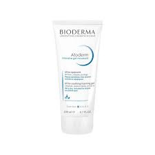 Bioderma Atoderm Żel oczyszczający 200ml