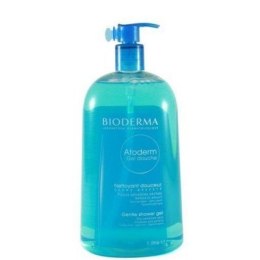 Bioderma Atoderm Żel pod prysznic 1000ml