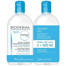 Bioderma Hydrabio H2O Płyn micelarny 2x500ml