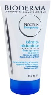 Bioderma Nodé K Szampon przeciwłupieżowy o działaniu złuszczającym 150 ml