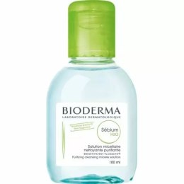 Bioderma Sebium H2O Płyn micelarny 100ml