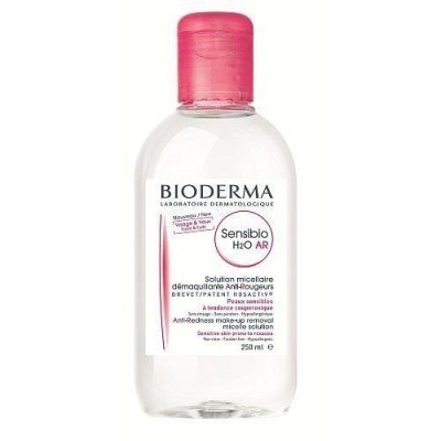 Bioderma Sensibio AR H2O Płyn micelarny 250ml