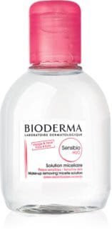 Bioderma Sensibio H2O Płyn micelarny 100ml