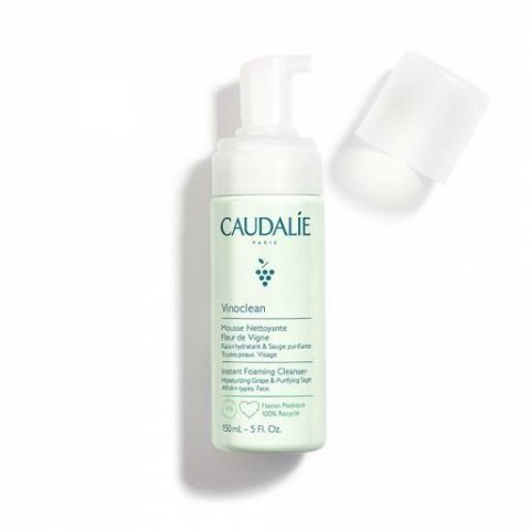 Caudalie Vinoclean Pianka Oczyszczająca 150ml