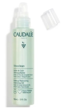 Caudalie Vinoclean Olejek do demakijażu, 150ml