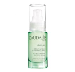 Caudalie Vinopure Serum przeciw niedoskonałościom 30ml