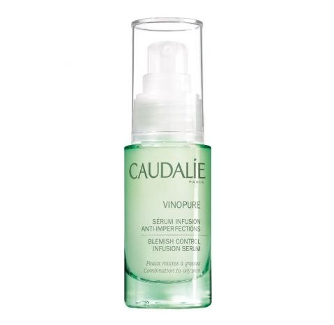 Caudalie Vinopure Serum przeciw niedoskonałościom 30ml