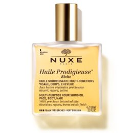 Nuxe Huile Prodigieuse Riche Suchy olejek do ciała 100ml