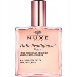 Nuxe Huile Prodigeuse Florale Suchy olejek 100ml