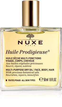 Nuxe Huile Prodigeuse Suchy olejek do ciała 50ml