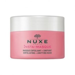 Nuxe Insta-Masque Maseczka złuszczająca 50 ml