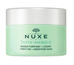 Nuxe Insta-Masque Oczyszczająca maska wygładzająca 50 ml