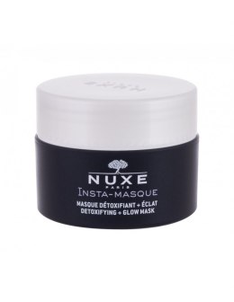Nuxe Insta-Masque Detoksykująca maska rozświetlająca 50ml