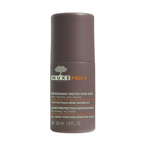 Nuxe Men Dezodorant roll-on 24h 50ml