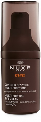 Nuxe Men Wielofunkcyjny krem pod oczy 15ml