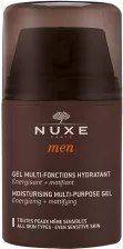 Nuxe Men Wielofunkcyjny żel nawilżający do twarzy 50 ml