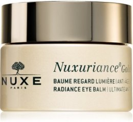 Nuxe Nuxuriance Gold Balsam pod oczy 15 ml