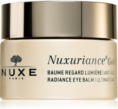 Nuxe Nuxuriance Gold Balsam pod oczy 15 ml