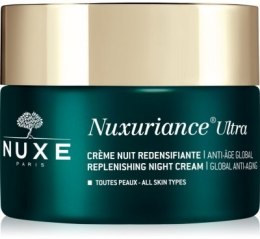 Nuxe Nuxuriance Ultra Krem przeciwstarzeniowy na noc 50 ml