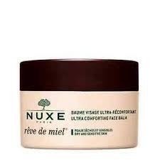 Nuxe Reve de Miel Krem do twarzy dzień&noc50 ml