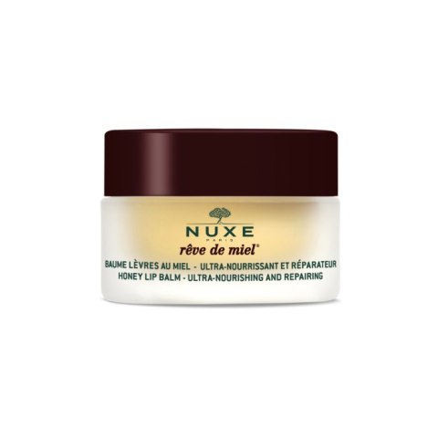 Nuxe Reve de miel Balsam do ust 15g