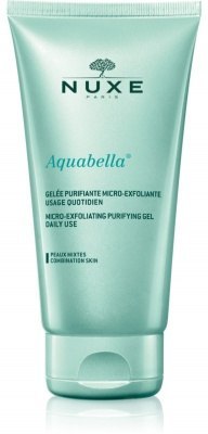 Nuxe Aquabella Mikrozłuszczający żel do mycia twarzy 150 ml