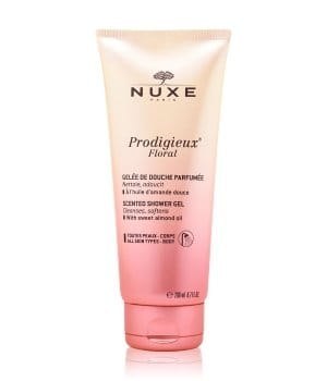 Nuxe Prodigieux Floral Żel pod prysznic 200ml