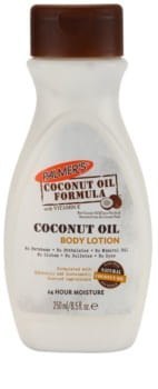 Palmer's Coconut oil body lotion - nawilżający balsam do ciała, 250 ml