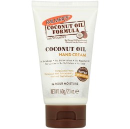 Palmer's Coconut oil hand cream - nawilżający krem do rąk, 60 g