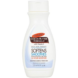 Palmer's Softens Smoothes - nawilżający balsam do ciała, 250 ml