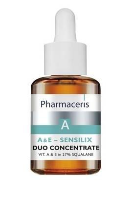 Pharmaceris A A&E Sensilix, duo koncentrat z witaminami A i E, 30 ml