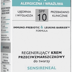 Pharmaceris A Sensireneal Regenerujący krem przeciwzmarszczkowy 30ml