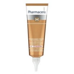 Pharmaceris H Stimupeel peeling trychologiczny oczyszczający do skóry głowy z problemem wypadania włosów i łupieżem 125 ml