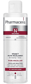 Pharmaceris N Puri-Micellar Kojący płyn micelarny 200ml