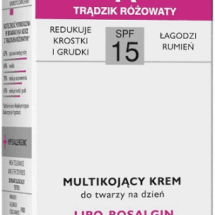 Pharmaceris R Lipo-Rosalgin Multikojący krem do twarzy 30ml