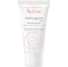 Avene Antirougeurs Calm maseczka kojąca 50ml