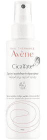 Avene Cicalfate Osuszający spray regenerujący 100ml