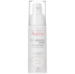 Avene Cleanance Woman Serum korygujące 30ml