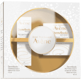 Avene DermAbsolu - zestaw